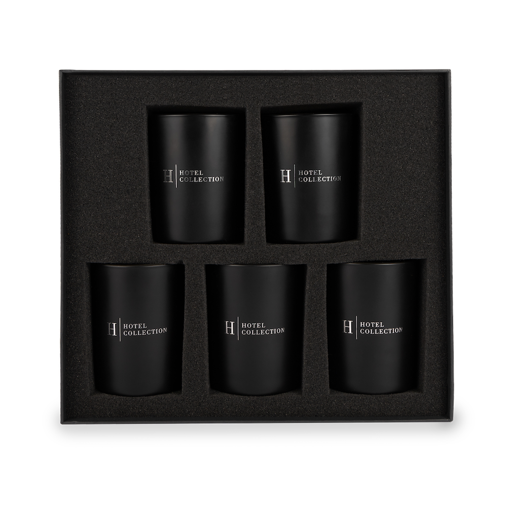 Hotel Collection - Signature Candle Collection