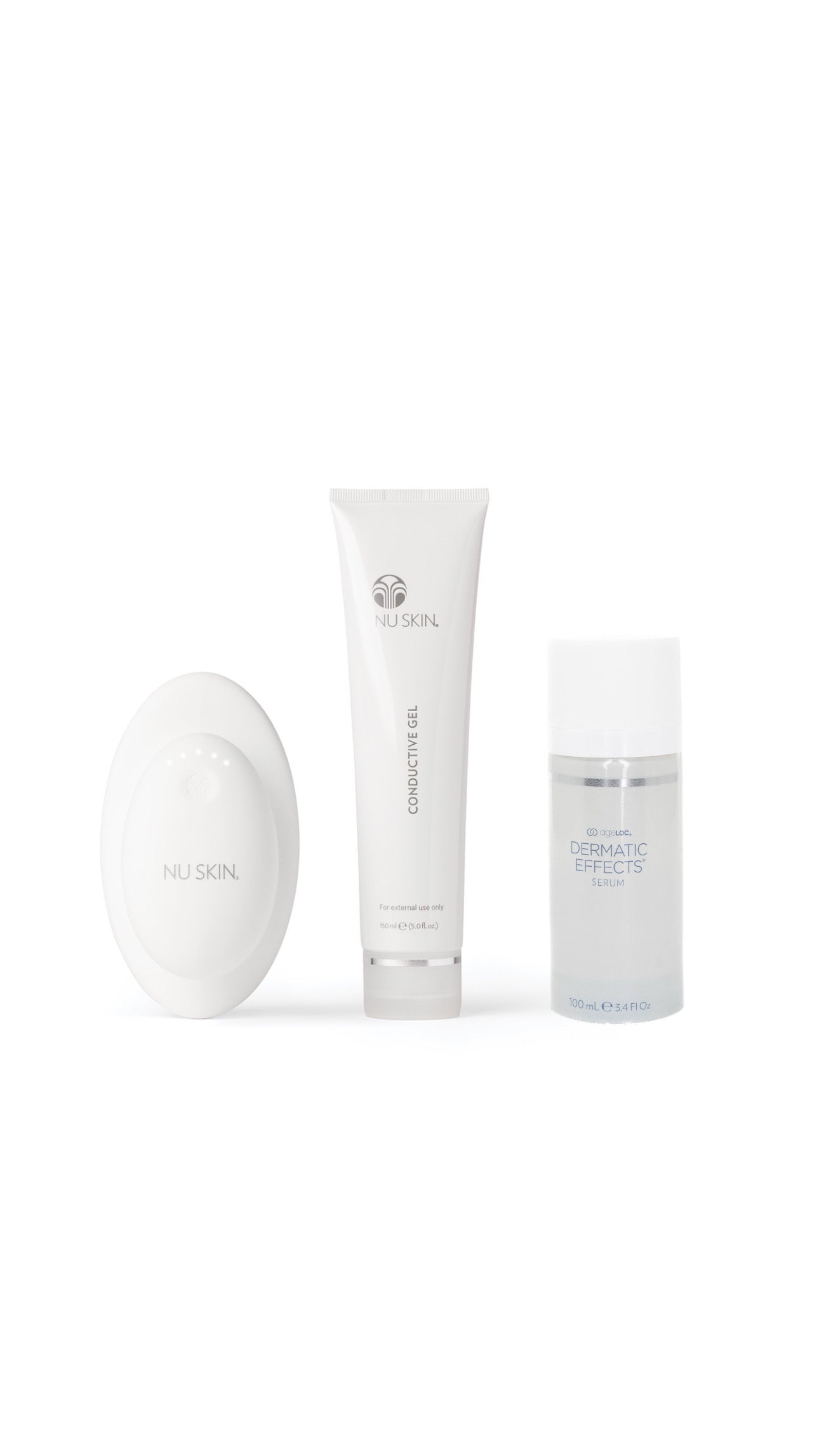 Nu Skin® RenuSpa iO™ Premium Package