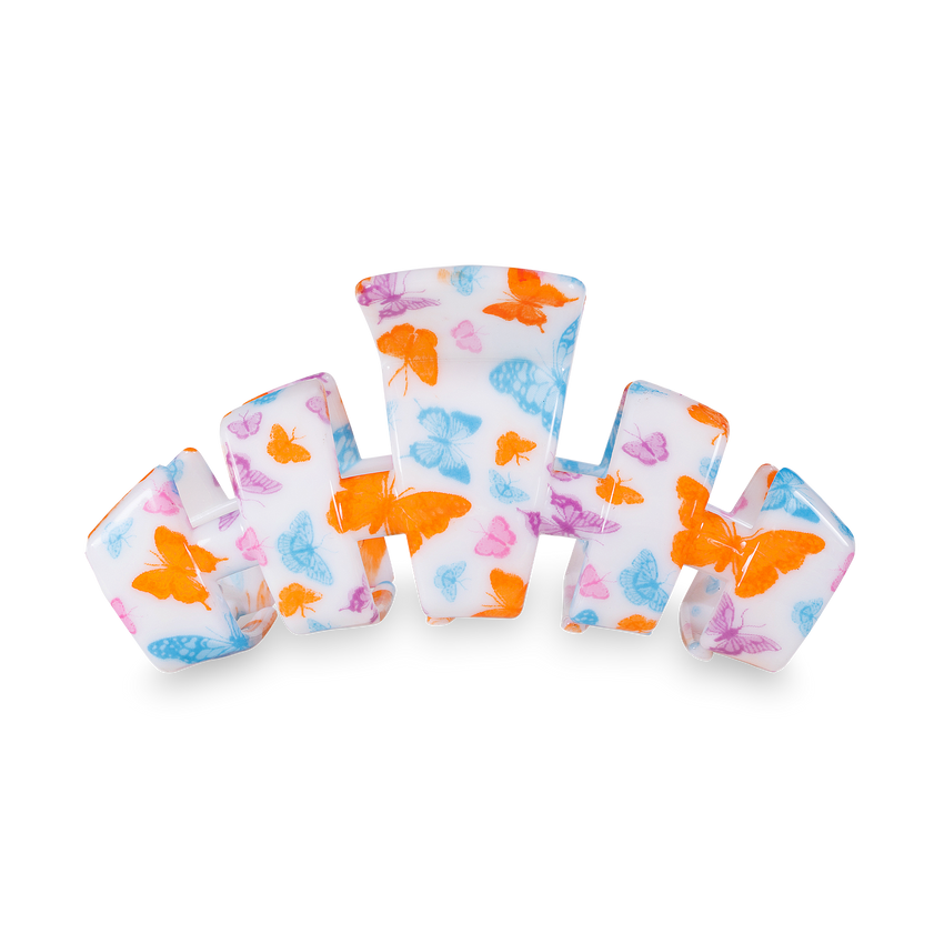 Teleties - Large Hair Clips