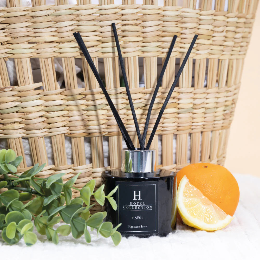 Hotel Collection - 24K Magic Reed Diffuser