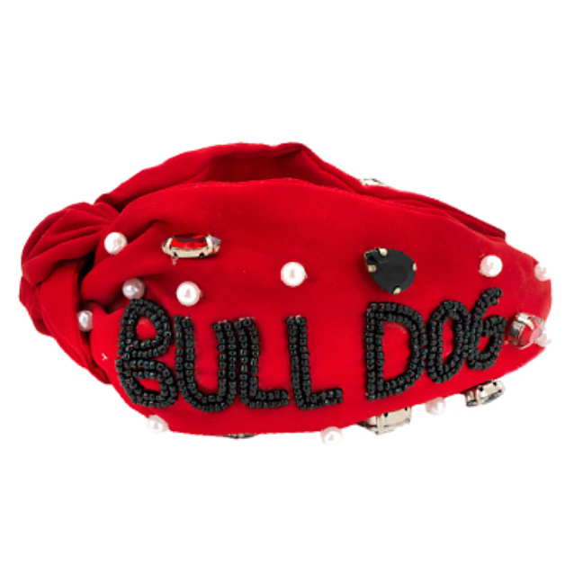 BULLDOG Headband