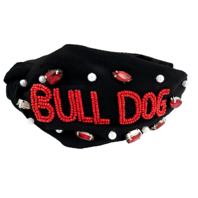 BULLDOG Headband