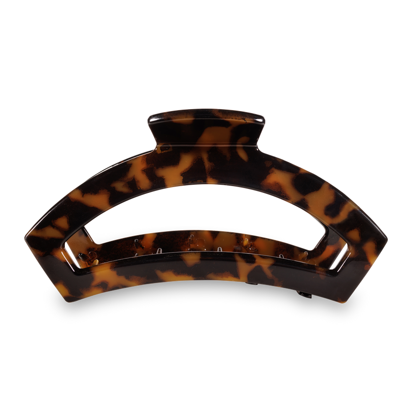 Teleties - Large Open Hair Clips