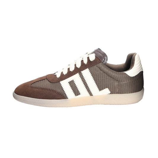 Chinese Laundry - Trackstar Sneaker - Brown - KJ Clothier