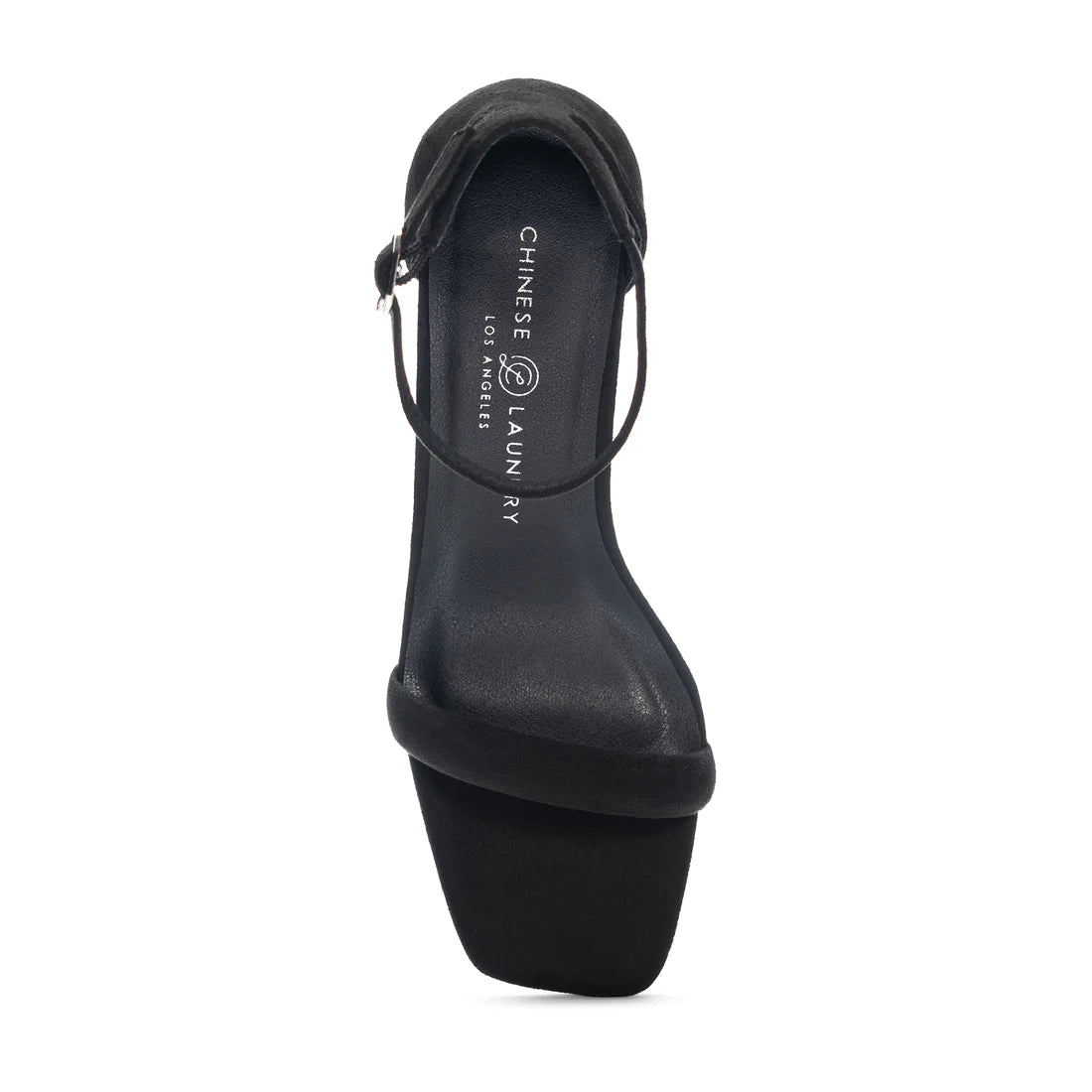 Chinese Laundry - Velma Heels - Black - KJ Clothier