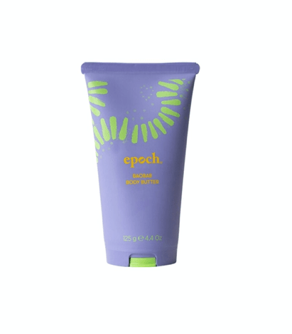 Epoch - Baobab Epoch Body Butter - KJ Clothier