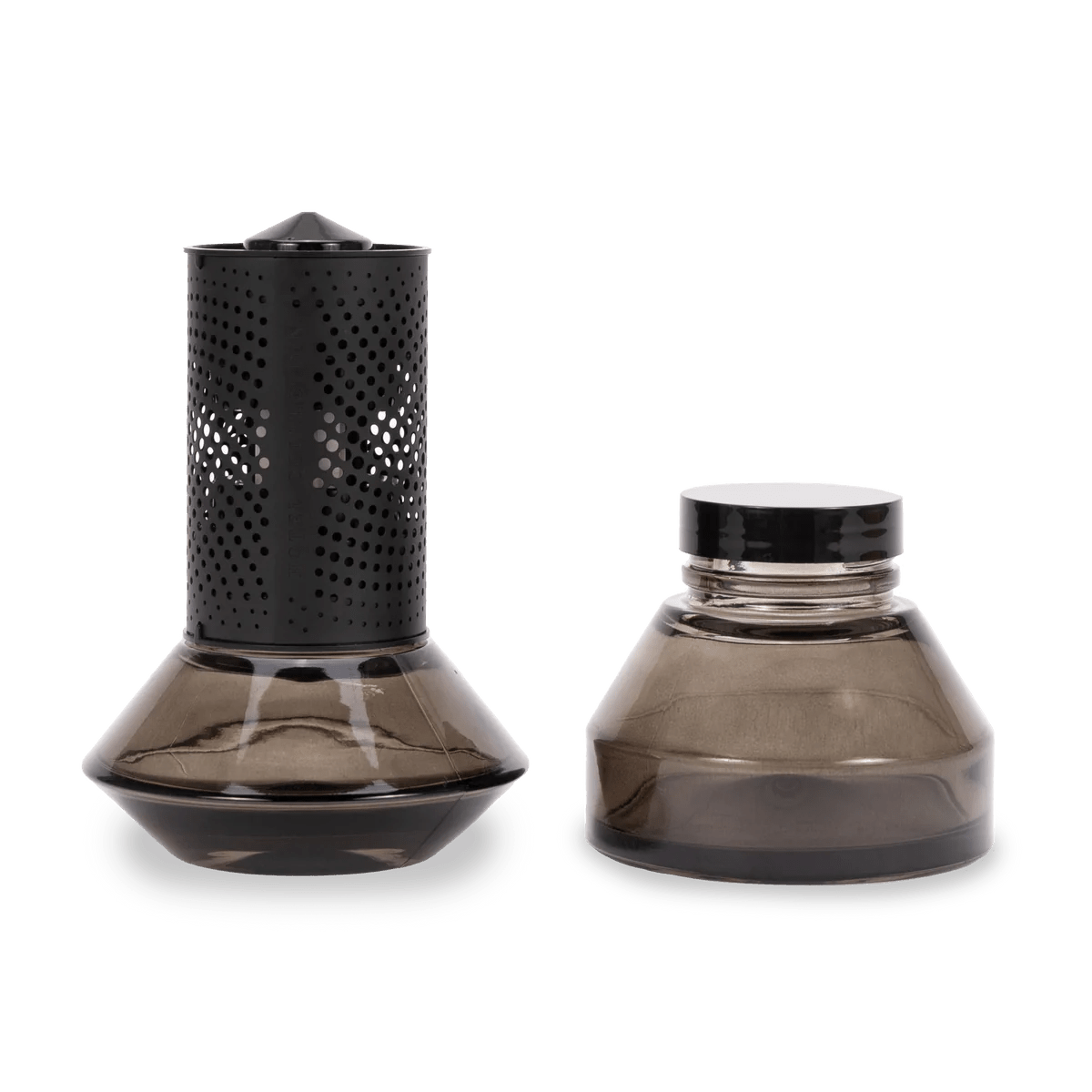 Hotel Collection - Hourglass Diffuser - KJ Clothier