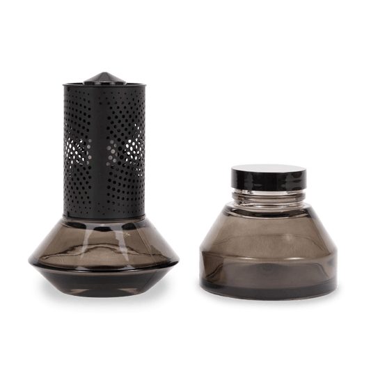 Hotel Collection - Hourglass Diffuser - KJ Clothier
