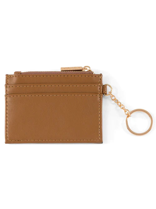 Shiraleah - Charlie Card Case