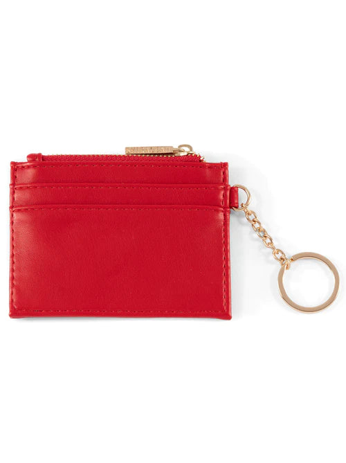 Shiraleah - Charlie Card Case