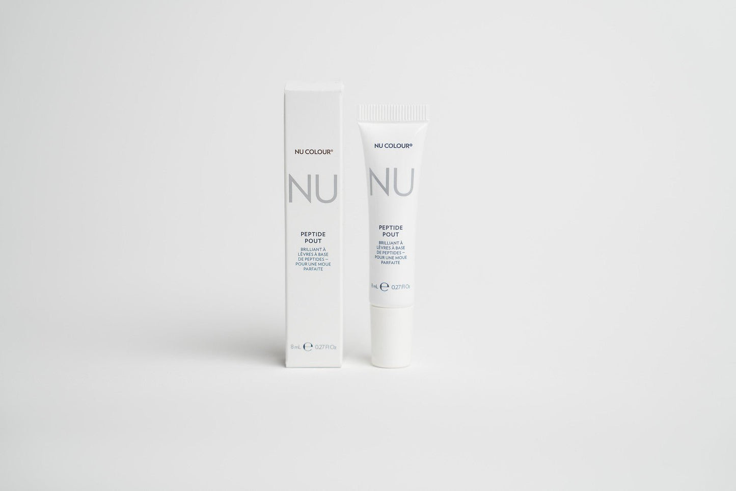 Nu Colour® Peptide Pout - KJ Clothier