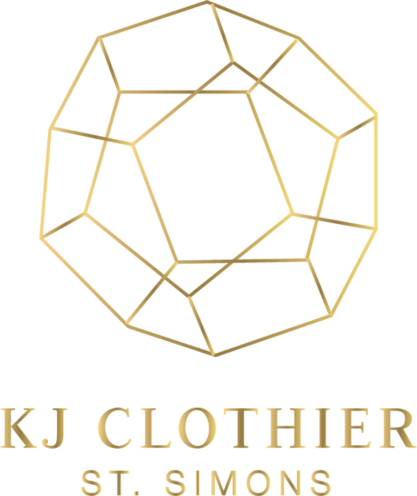 KJ Clothier