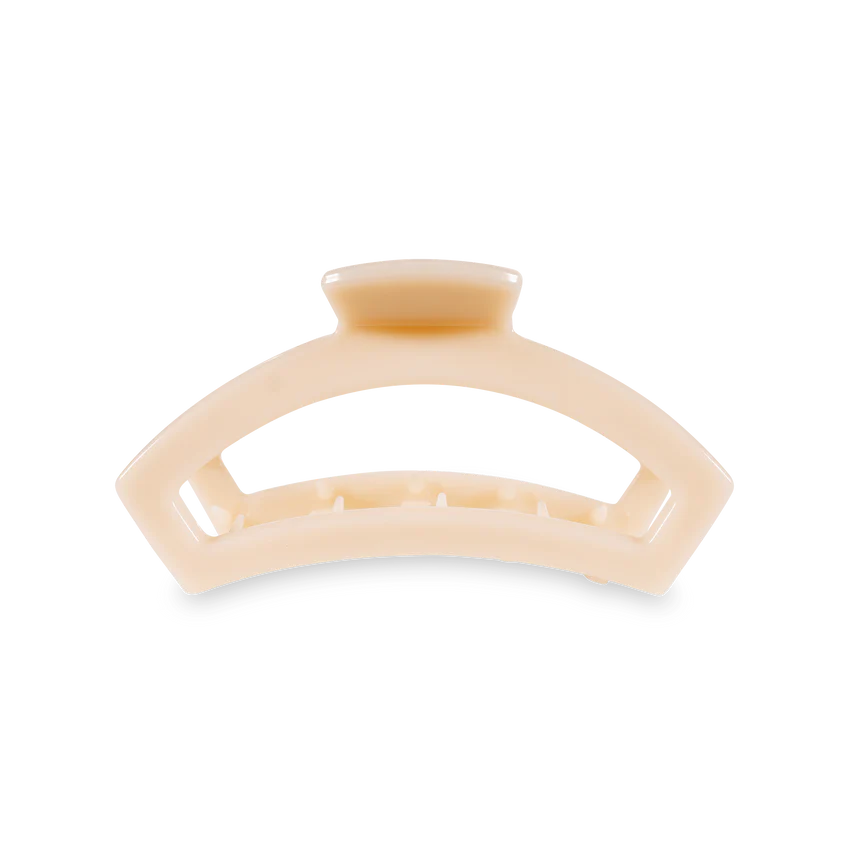 Teleties - Medium Open Hair Clips