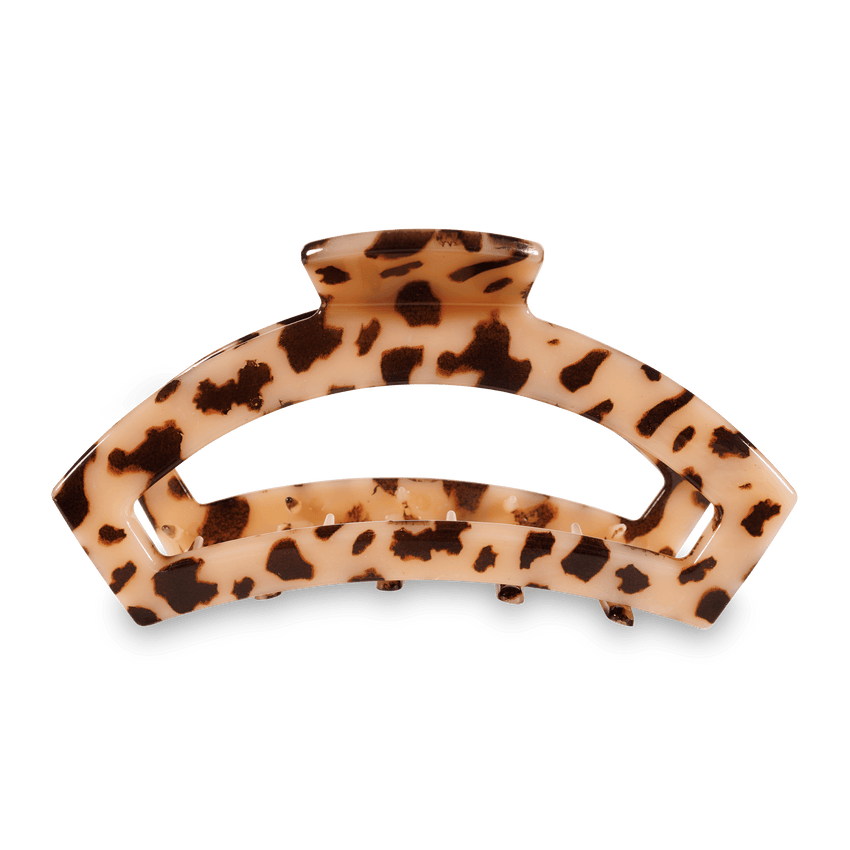 Teleties - Large Open Hair Clips
