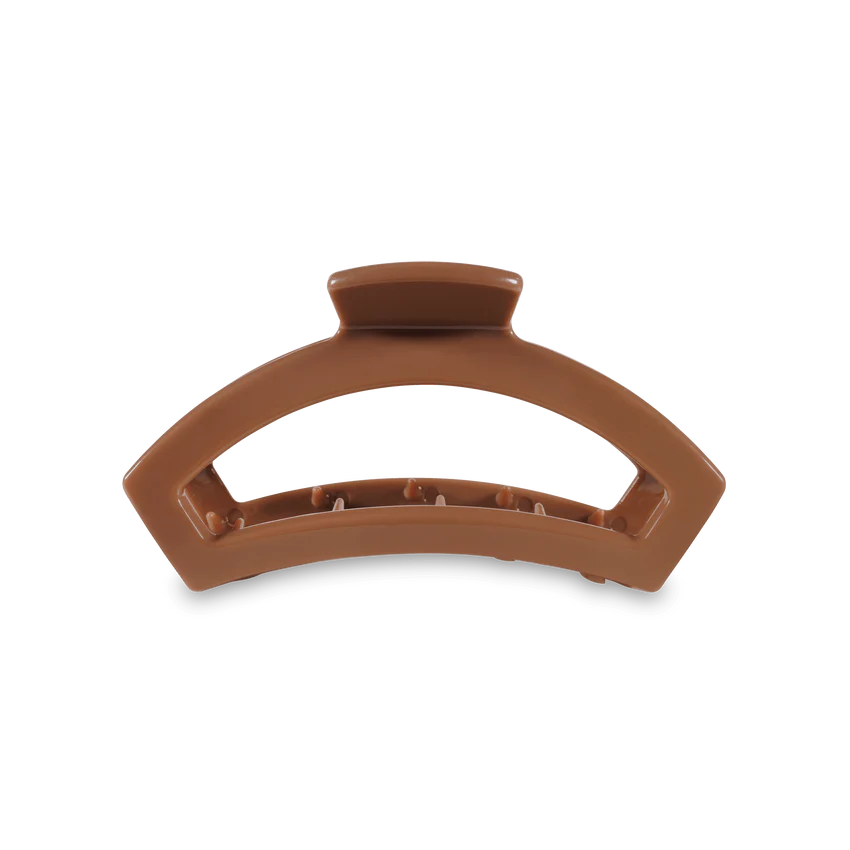 Teleties - Medium Open Hair Clips