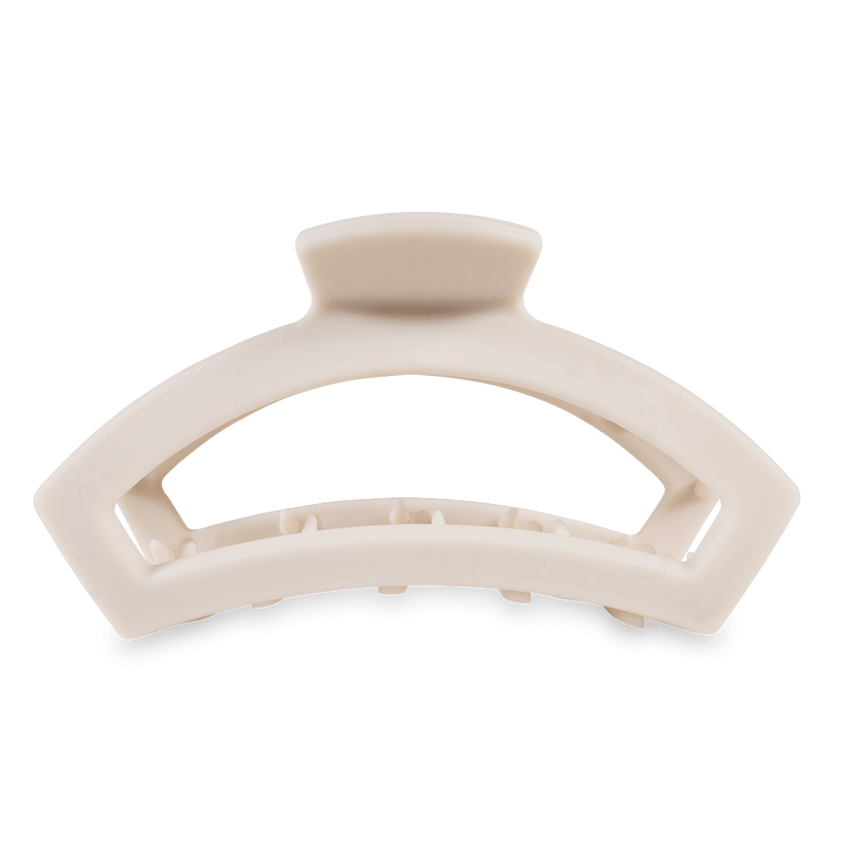 Teleties - Large Open Hair Clips