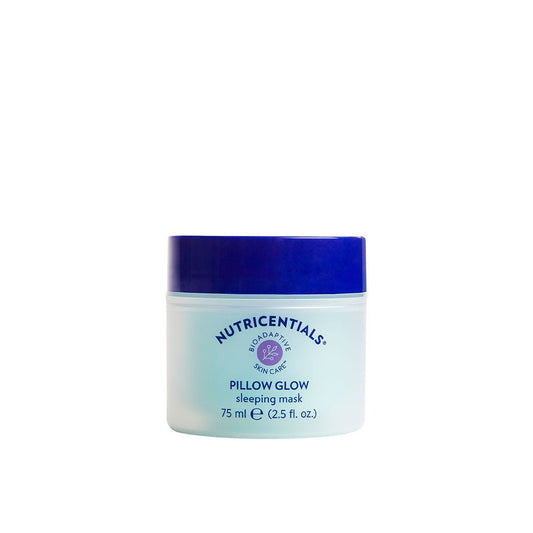 Pillow Glow - Overnight Hydration Mask - KJ Clothier