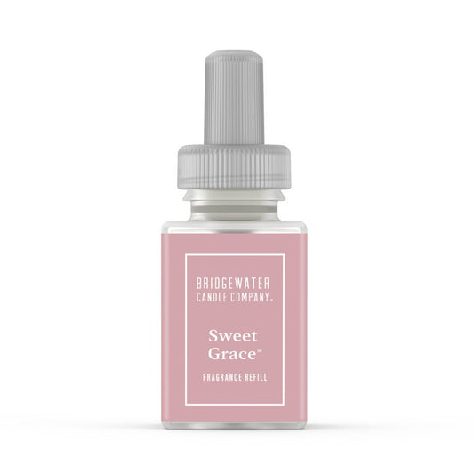 Pura + Bridgewater Fragrance - Sweet Grace - KJ Clothier