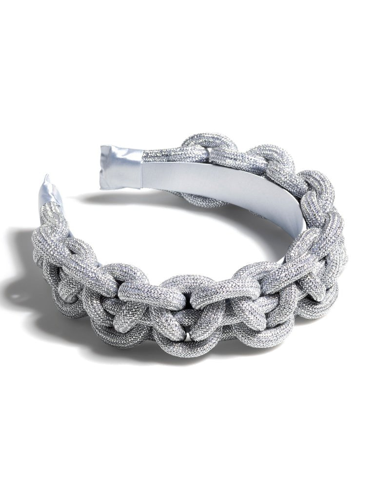 Shiraleah - Braided Headband - 4 Colors - KJ Clothier