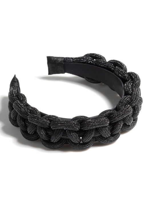 Shiraleah - Braided Headband - 4 Colors - KJ Clothier
