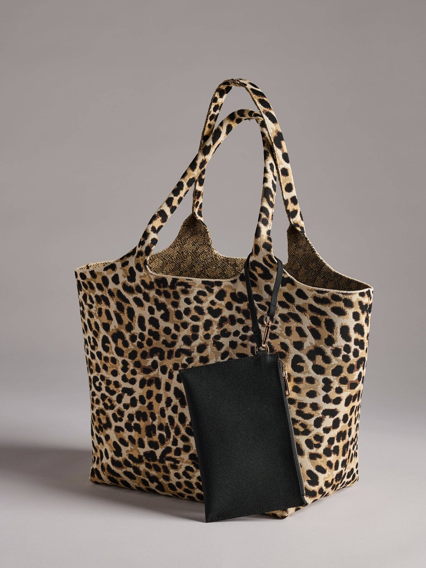 Shiraleah - Robbie Tote - Gold - KJ Clothier