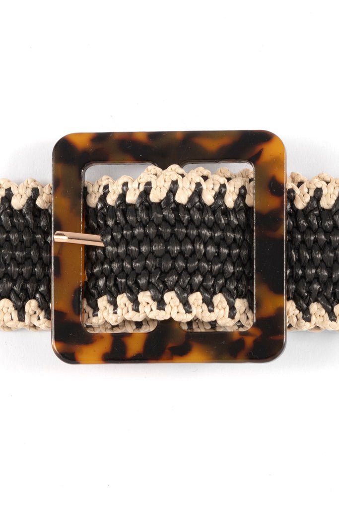 Shiraleah - Yara Belt - KJ Clothier