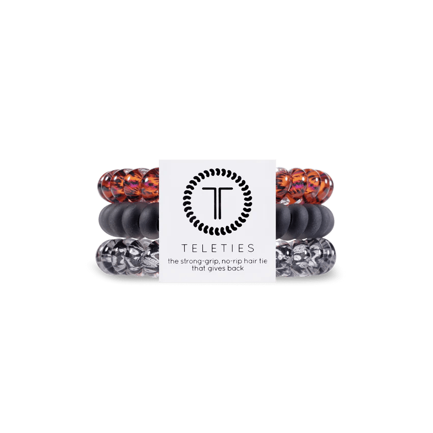 Spiral Hair Coil | Small | Boo to You - KJ Clothier