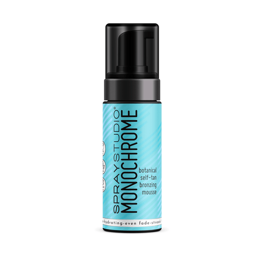 Spray Studio - Monochrome Mousse - Original - KJ Clothier