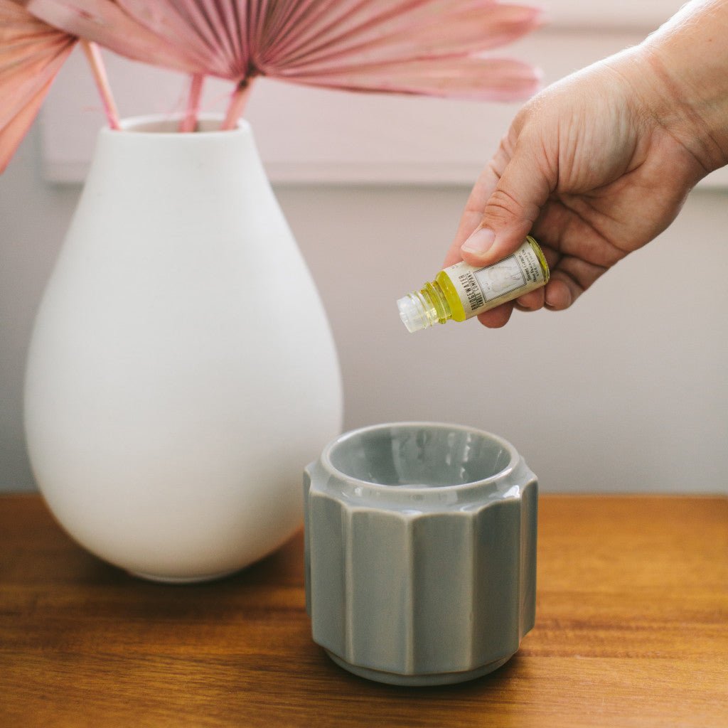 Sweet Grace Home Fragrance Oil - KJ Clothier