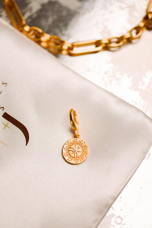 Tatum James Design - Charms - KJ Clothier