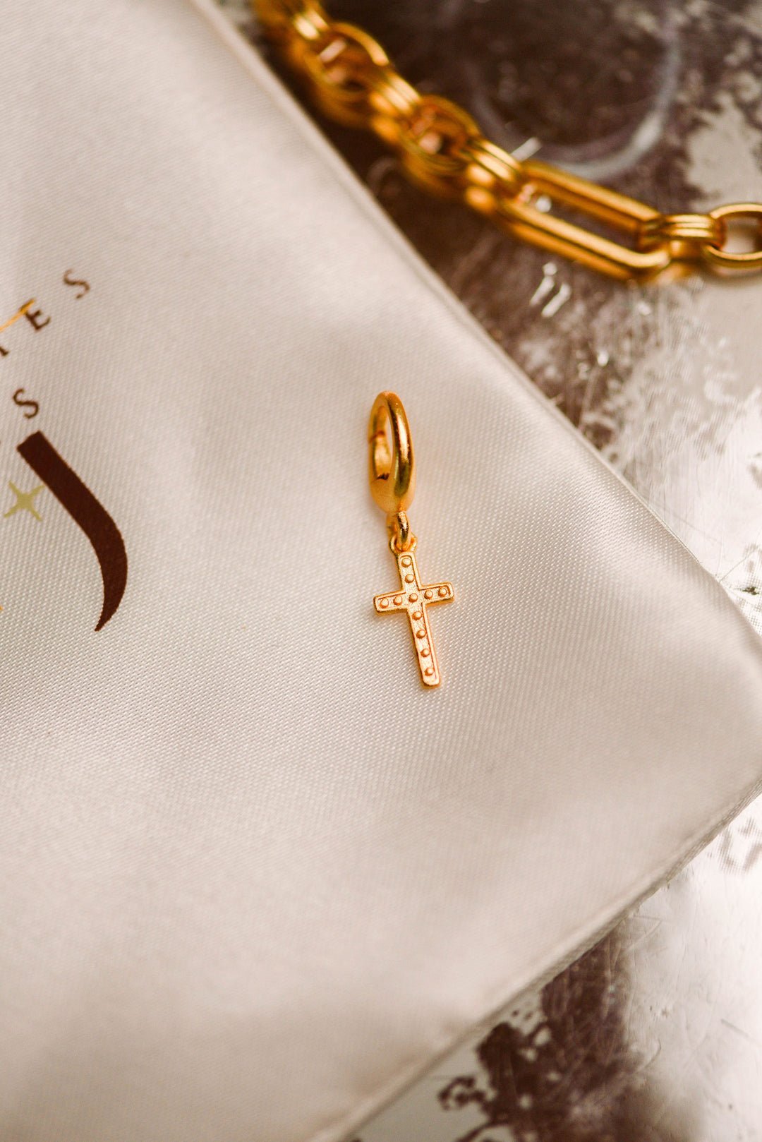 Tatum James Design - Charms - KJ Clothier