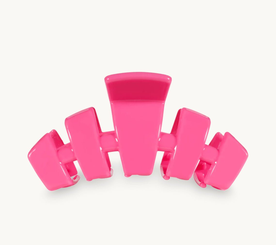 Teleties - Large Hair Clips - KJ Clothier