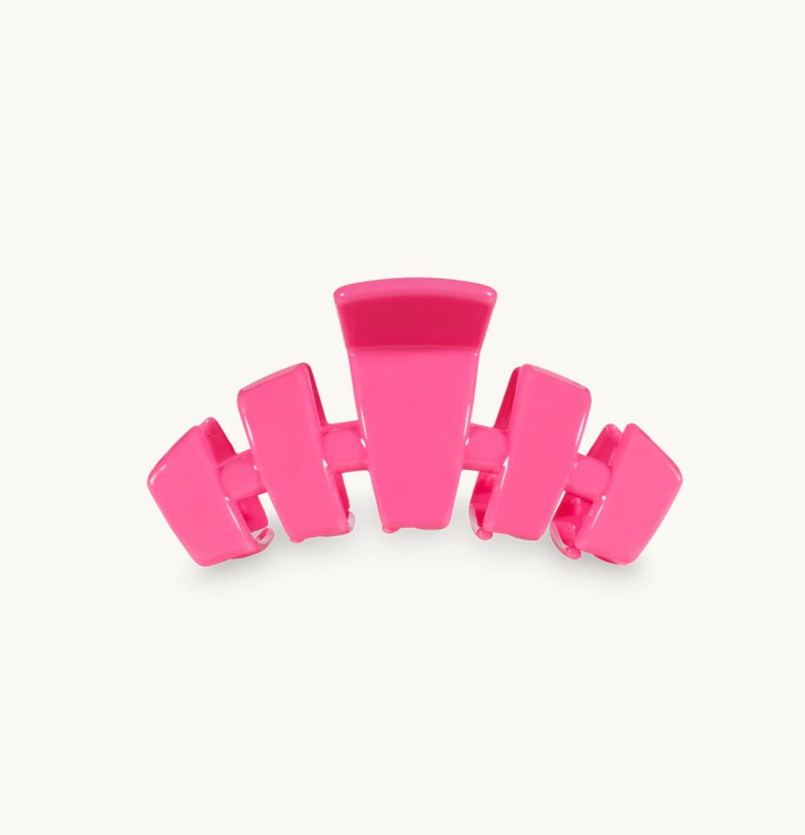 Teleties - Medium Hair Clip - KJ Clothier