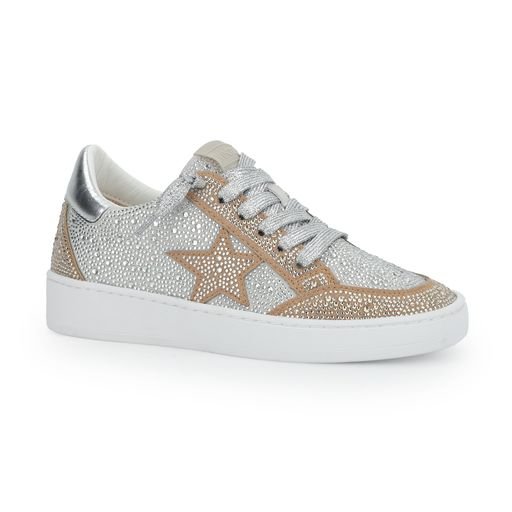 Vintage Havana - Denisse Sneaker - KJ Clothier