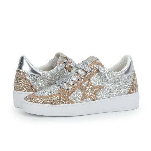 Vintage Havana - Denisse Sneaker - KJ Clothier