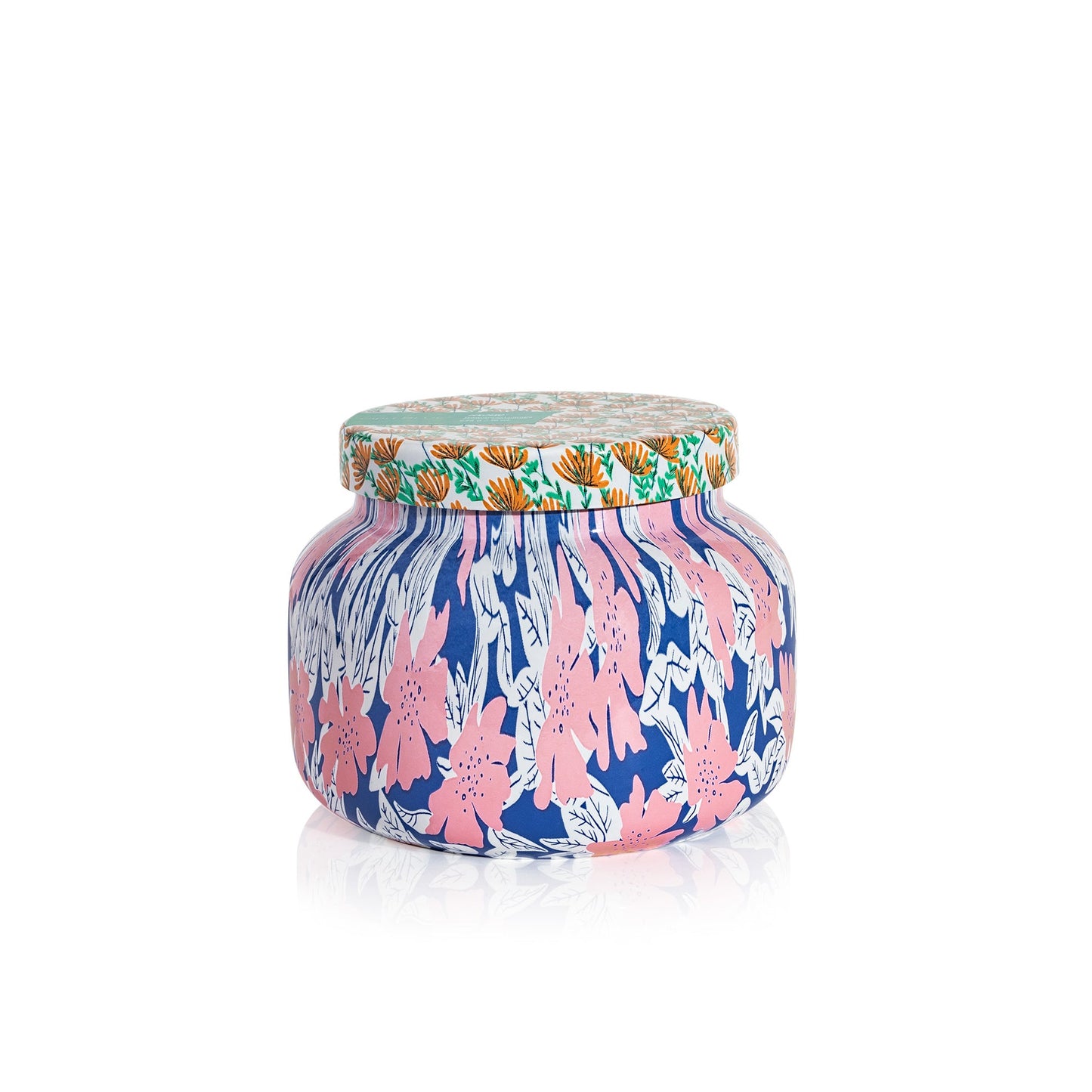 Capri Blue - Volcano Pattern Play - 19oz Signature Candle
