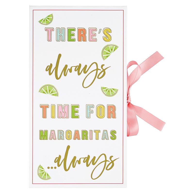 Slant Collections - Margarita Kit - Always Time