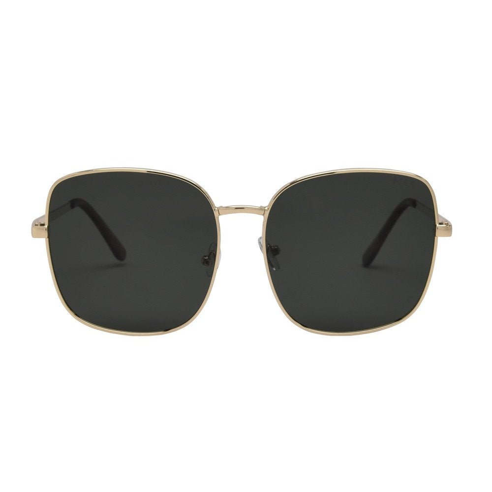 I-SEA - Montana - Gold / Green Polarized