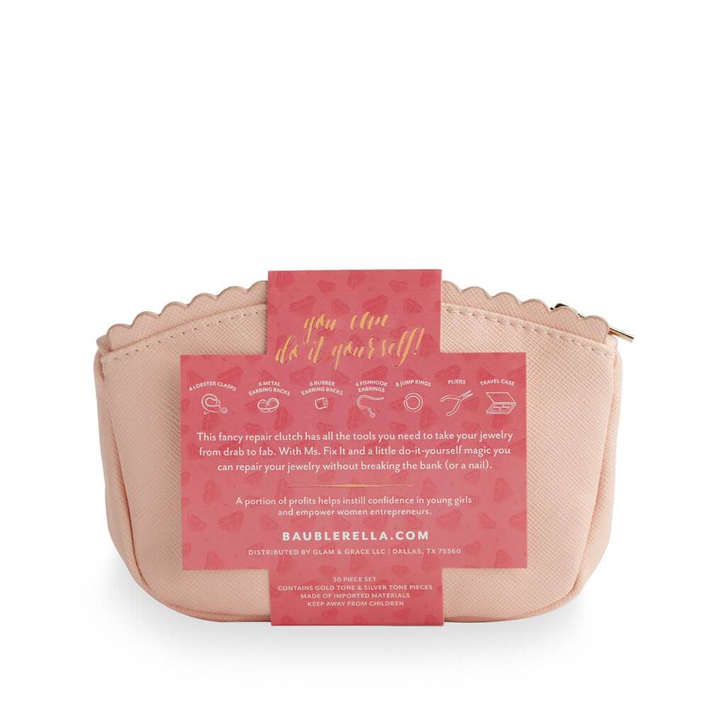 Baublerella - Ms. Fix It Jewelry Repair Kit