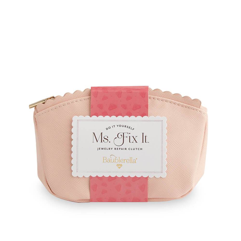 Baublerella - Ms. Fix It Jewelry Repair Kit