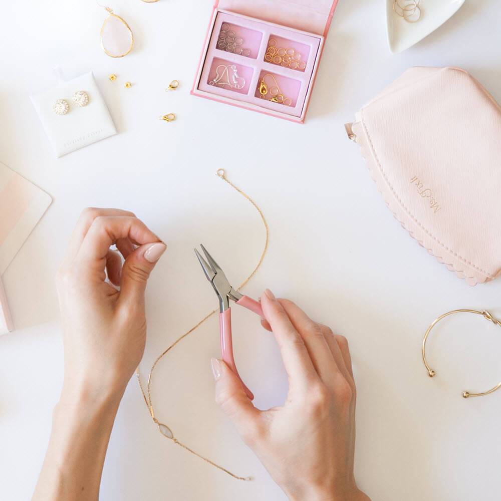 Baublerella - Ms. Fix It Jewelry Repair Kit
