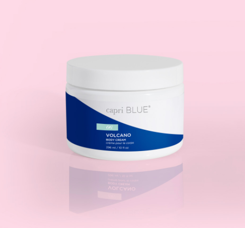 Capri Blue - Body Creme - Volcano