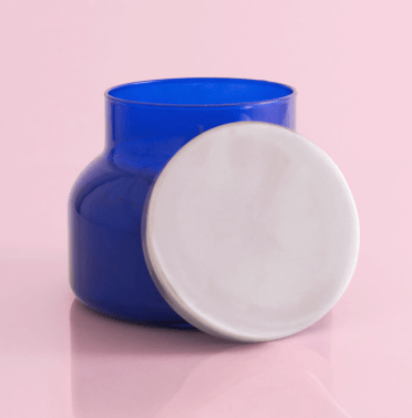 Capri Blue - Volcano Signature Jar - 19oz. - KJ Clothier