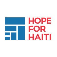 Hope for Haiti - KJ Clothier