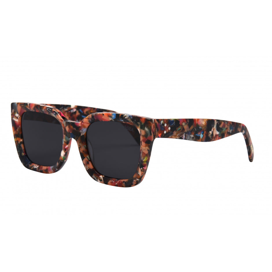 I-SEA - Alden - Copper / Smoke