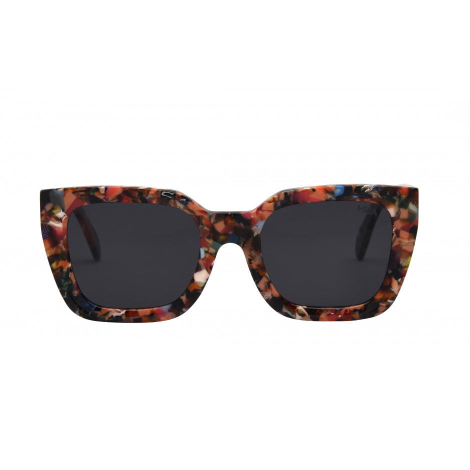 I-SEA - Alden - Copper / Smoke