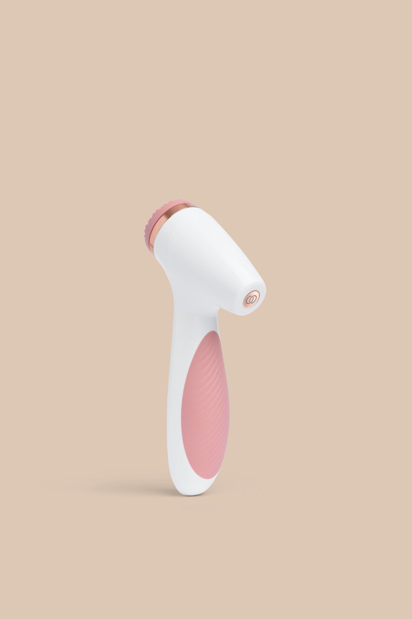 NuSkin - ageLOC® LumiSpa® iO - Rose Gold w/ Cleanser - KJ Clothier