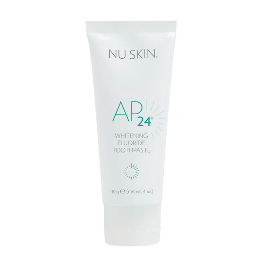 NuSkin - AP 24 Whitening Toothpaste - KJ Clothier