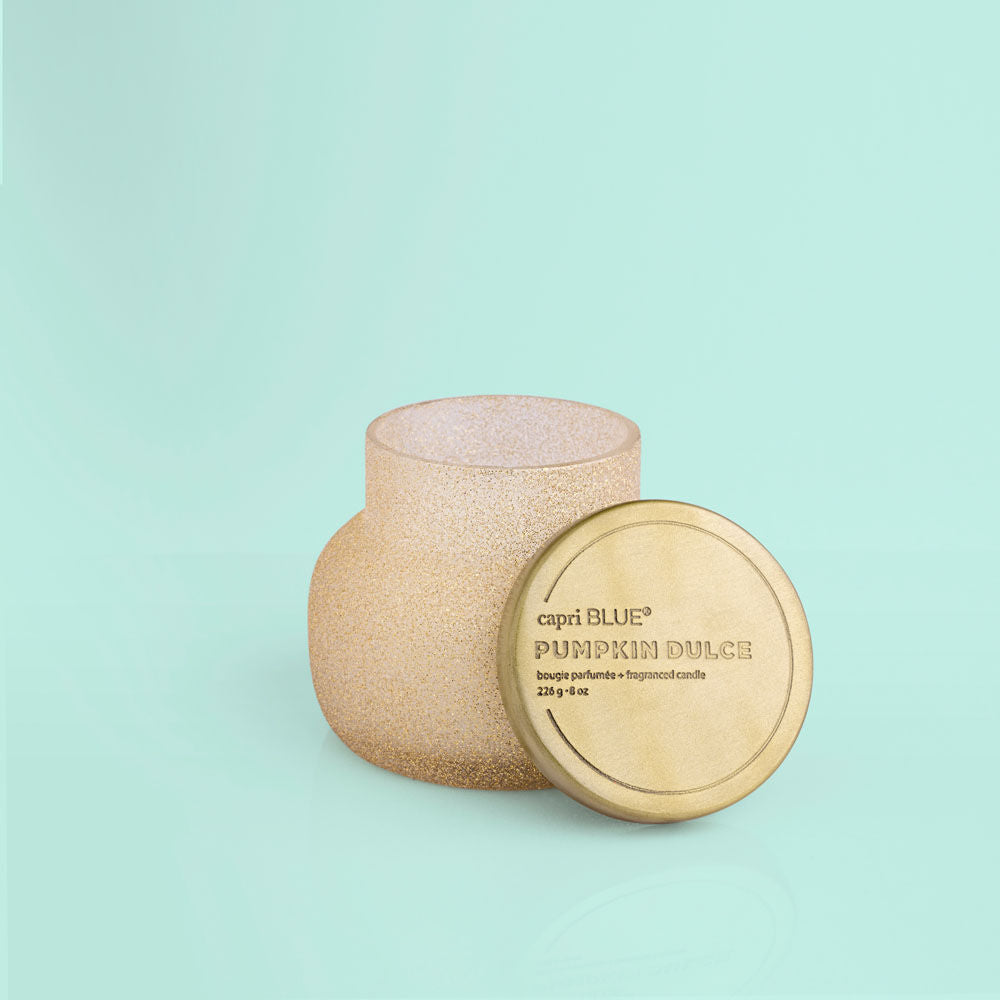 Capri Blue - Glam Petite - Pumpkin Dulce 8oz