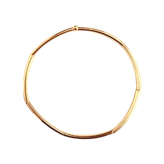 Sheila Fajl - Tubos Elastic Bracelet - KJ Clothier